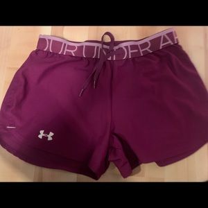 Under Armour Athletic Shorts